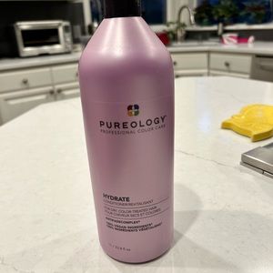 Pureology Hydrate Conditioner Liter